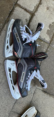 Bauer Hockey Skates x600 vapor size 5d