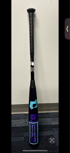 2026 DeMarini The Goods Hybrid BBCOR Certified Bat (-3) 30 oz 33"