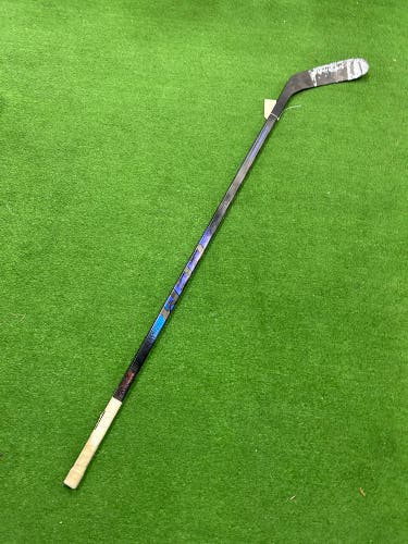 Senior CCM Ribcor Trigger 10 Pro Hockey Stick Right Handed P28+1/4 70 Flex (Used)