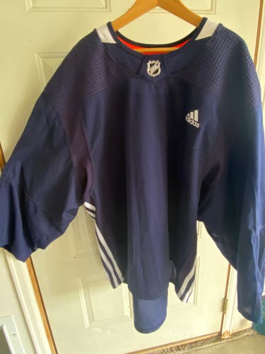 Adidas (Used) “New York Rangers” 60G