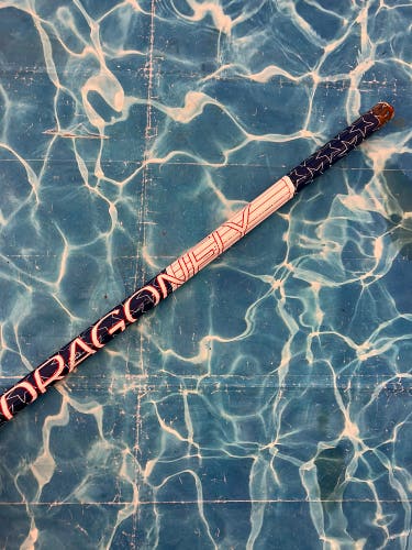 Epoch Dragonfly Lacrosse Shaft | USA (Used)