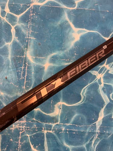 STX Fiber O Lacrosse Shaft (Used)