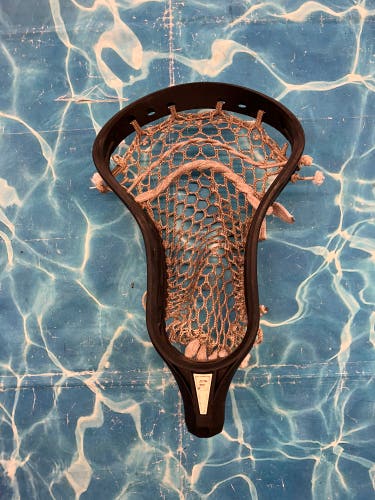 Black Epoch Z-Three Used Stringing Head (Used)