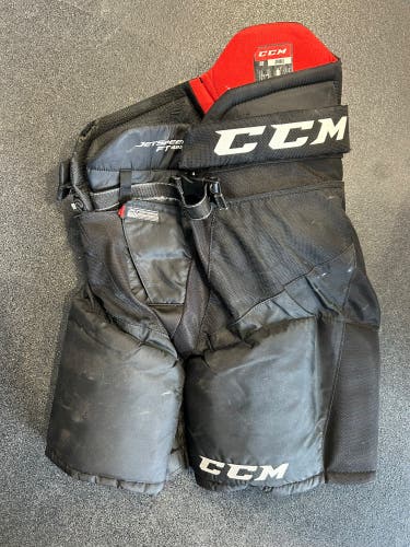 Senior Small CCM JetSpeed FT485 Hockey Pants