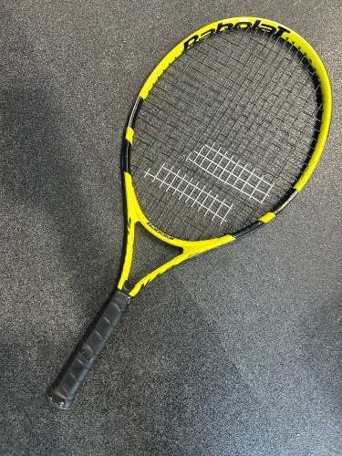 Junior Babolat Nadal Jr25 Tennis Racquet