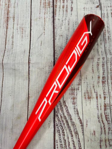 2022 Rawlings Prodigy Alloy Bat USABat Certified (-11) Alloy 19 oz 30" (Used)