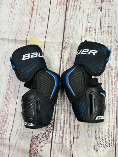 Intermediate Medium Bauer X Elbow Pads (Used)