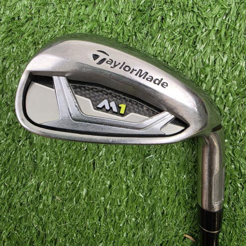 TaylorMade 2017 M1 Single 9 Iron Kuro Kage 70g Regular Flex Graphite RH 36"