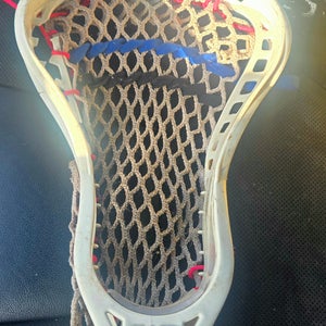 Gait Used Stringing Torq Head OBO