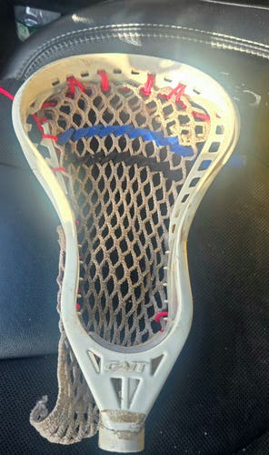 Gait Used Stringing Torq Head OBO