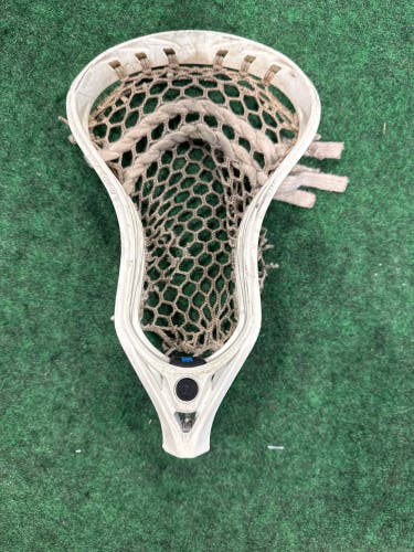 White Warrior Evo QX-O Used Stringing Head (Used)