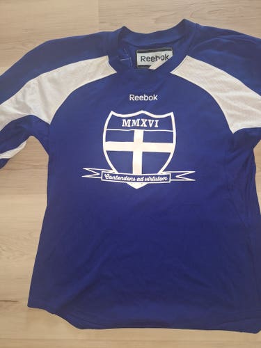 Reebok (Used) Practice Jersey, Mens XL