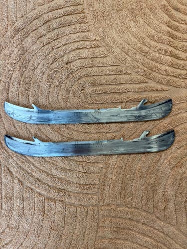 Bauer Fly-X Blades 238 mm (Used)