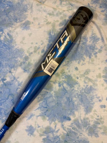 2020 Louisville Slugger META PWR BBCOR 33in 30oz (-3)