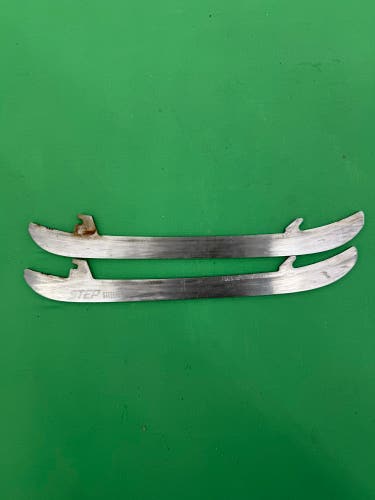 Step Steel ST PRO XS Replacement Steel Blades | 247 mm