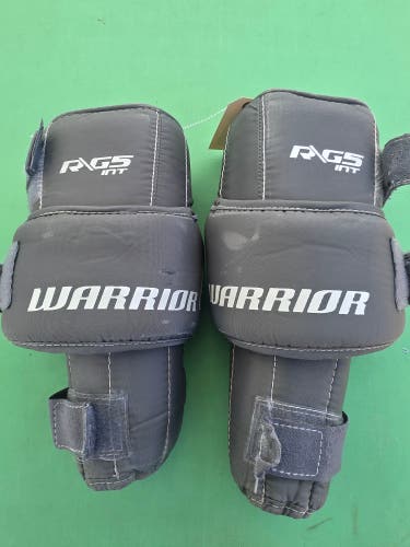Intermediate Warrior Ritual G5 Knee Pads