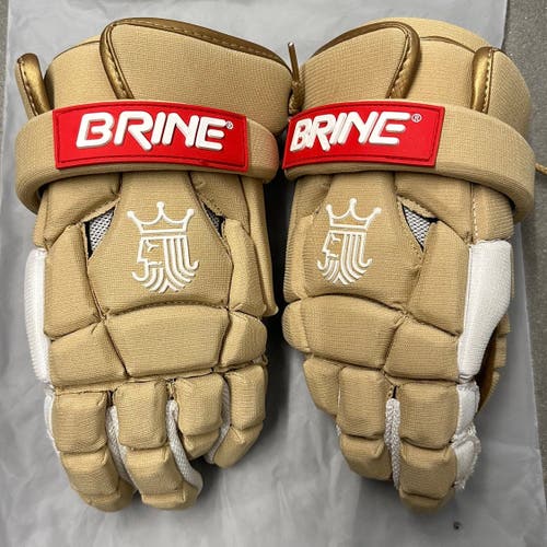 *BRAND NEW* King Superlight SE Lacrosse Gloves (13”)