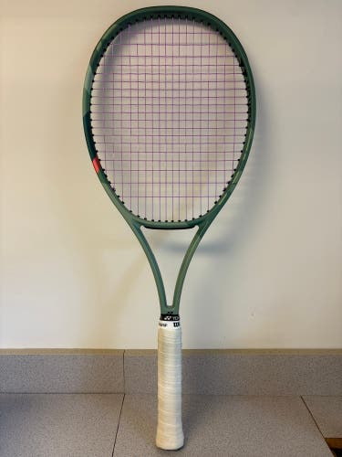 YONEX Percept 100D Tennis Racquet (Used)