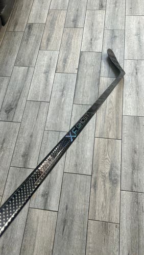 Senior CCM XF Ghost Left Hand Hockey Stick P28 70 Flex (New)