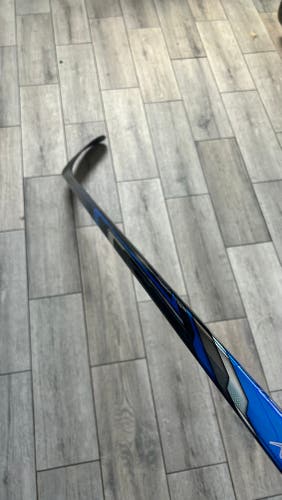 Senior Bauer fuse Left Hand Hockey Stick P28 70 Flex (New)