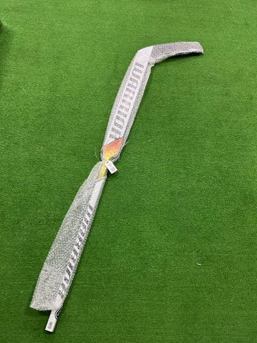 Senior Warrior Ritual V1 Pro+ Goalie Stick Regular 27.5" Paddle (New)