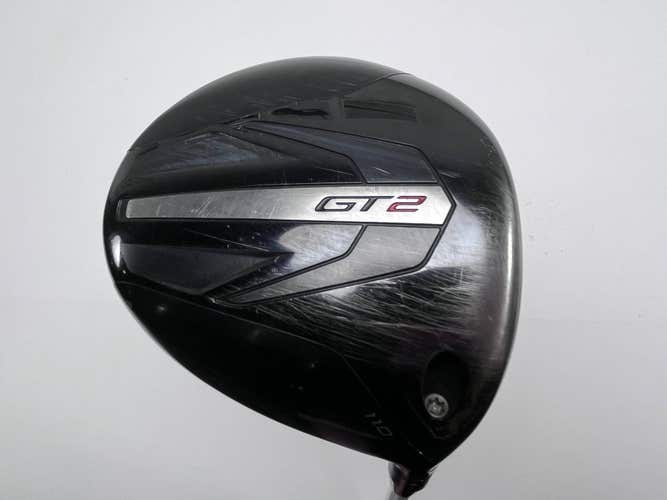 Titleist GT2 Driver 11* Aldila Ascent 40g Regular Graphite Mens RH