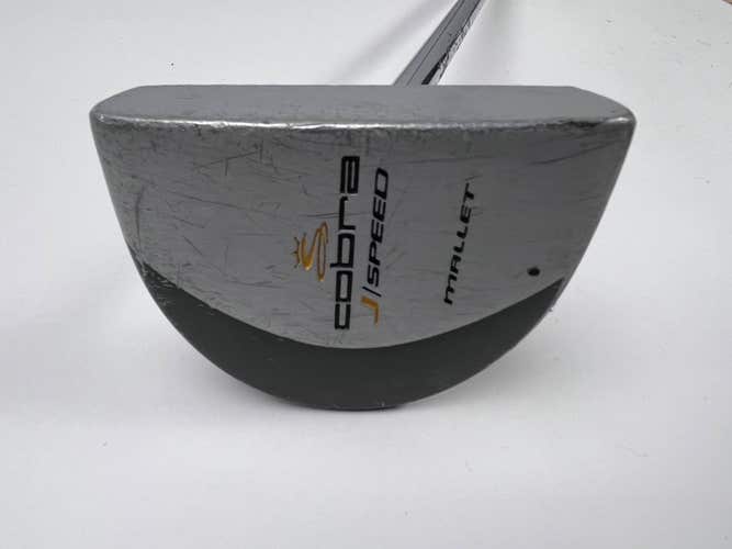 Cobra JR Speed Putter 31" Junior RH