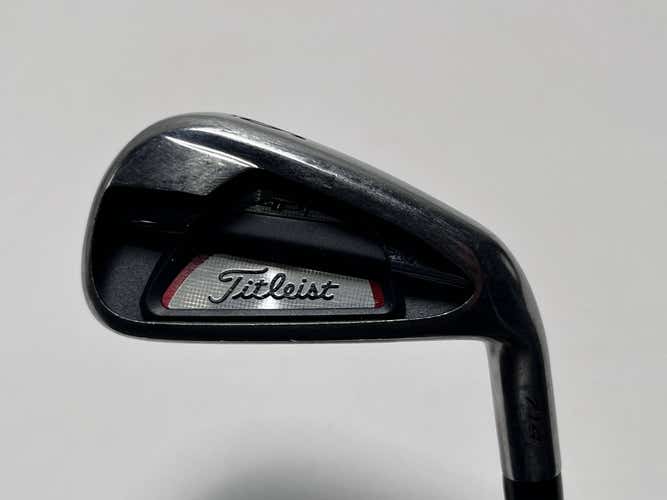 Titleist 714 AP1 Single 6 Iron Mitsubishi Rayon Kuro Kage 65g Stiff RH