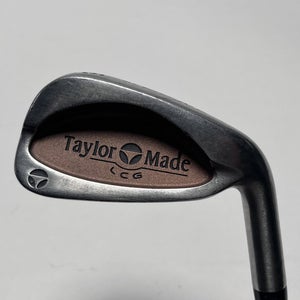 TaylorMade Burner LCG Single 5 Iron Bubble 2 R-80 80g Regular Graphite Mens RH