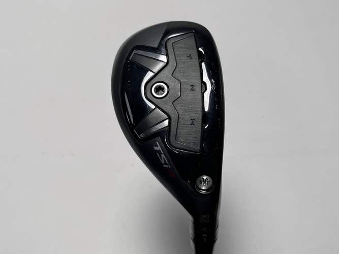 Titleist TSi3 3 Hybrid 20* Tensei Blue AV Series Xlink Tech 65g Stiff RH
