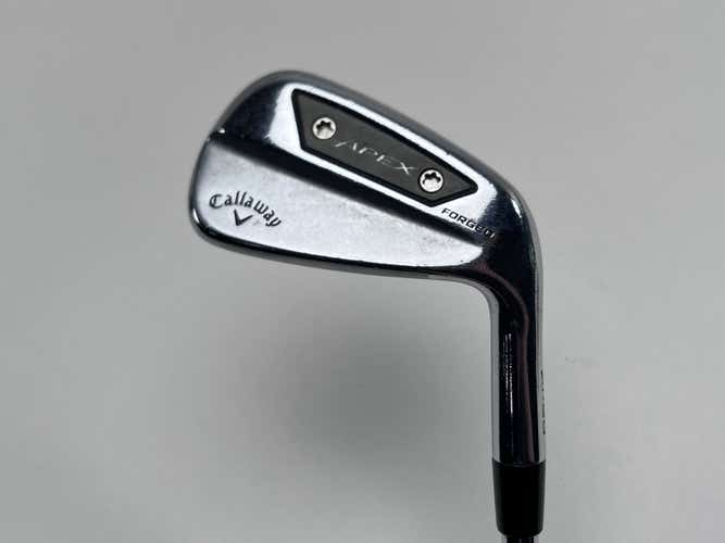 Callaway Apex Ai150 Single 9 Iron Project X Precision Rifle 6.5 Extra Stiff RH