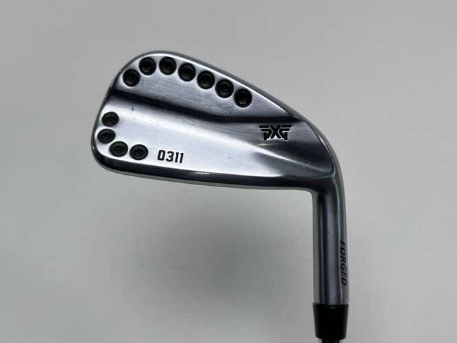 PXG 0311 Chrome Single 7 Iron Project X Precision Rifle Extra Stiff RH +1/2''