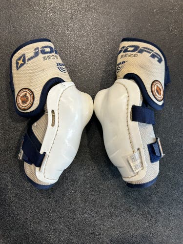 Senior Large Jofa 3500 Elbow Pads