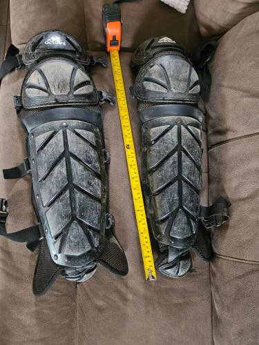 Adidas Catcher's Leg Guard (Used)
