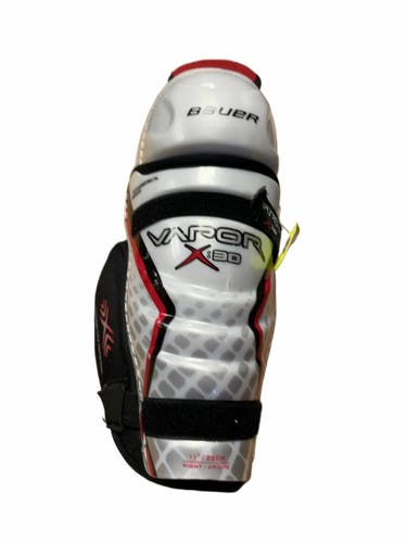 Bauer Vapor X:30 11" Hockey Shin Pads