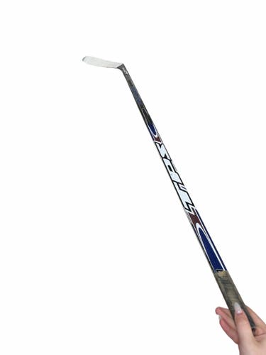 TPS Pro Stock PP061 Flex 90 LH Hockey Stick
