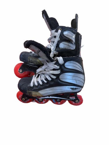 Mission 500 Inline Skates - Size 5E