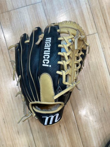 Marucci Marksman Series RH Baseball Glove 12" (Used)