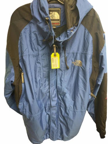 The North Face Summit Series Size L Rain Jacket