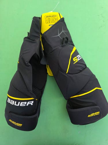 Junior Large Bauer Supreme S29 Girdle