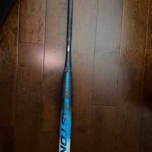 Easton Ghost OG Composite Bat (-10) 23 oz 33" (Used)