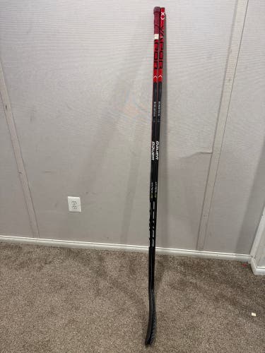 Senior Bauer Vapor Hyperlite Left Hand Hockey Stick 2-pack - P92 77 Flex (1 New; 1 Gently Used)