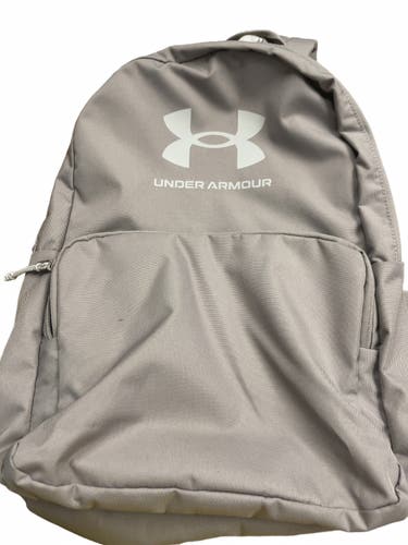 Under Armour Storm Backpack Purple