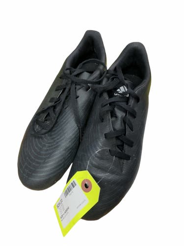 Adidas Predator Size 4 Soccer Cleats
