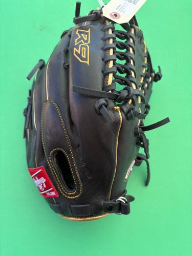 Rawlings R9 Series Baseball Glove 12.75"