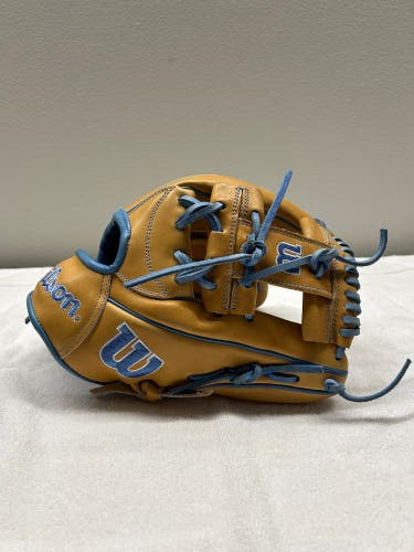 Wilson A2000 1787 RH Infield Baseball Glove 11.75" (Used)