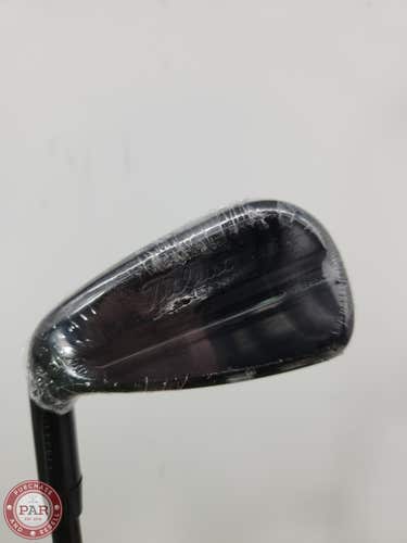NEW LEFTY 2025 TITLEIST T350 8 IRON TXSTIFF MITSU MMT 125 TX 36" BRANDNEW
