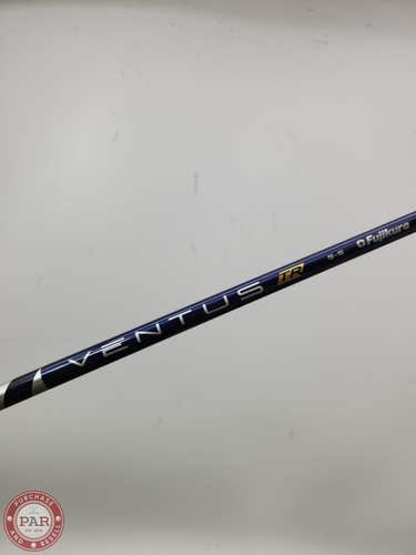 FUJIKURA VENTUS TR BLUE 5S VELOCORE DRIVER SHAFT STIFF 58G TM TIP 44" VERYGOOD
