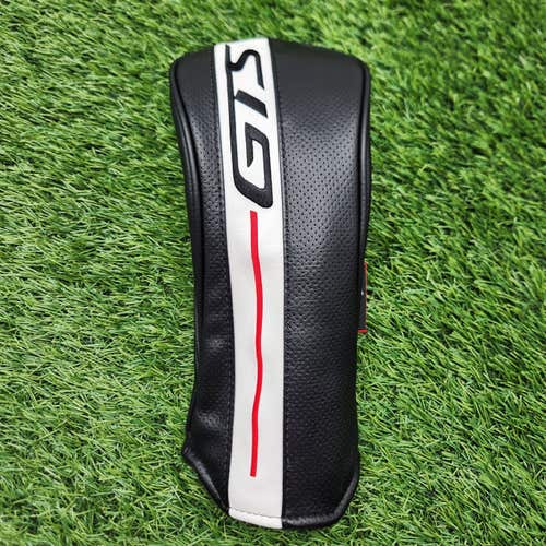 TITLEIST GTS FAIRWAY HEADCOVER VERYGOOD