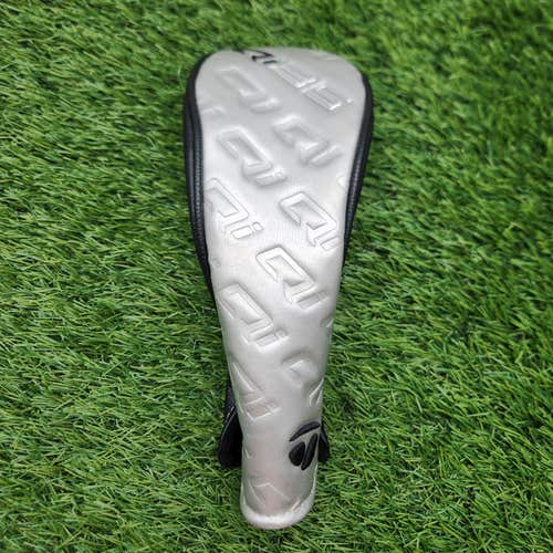 QI35 HYBRID HEADCOVER VERYGOOD
